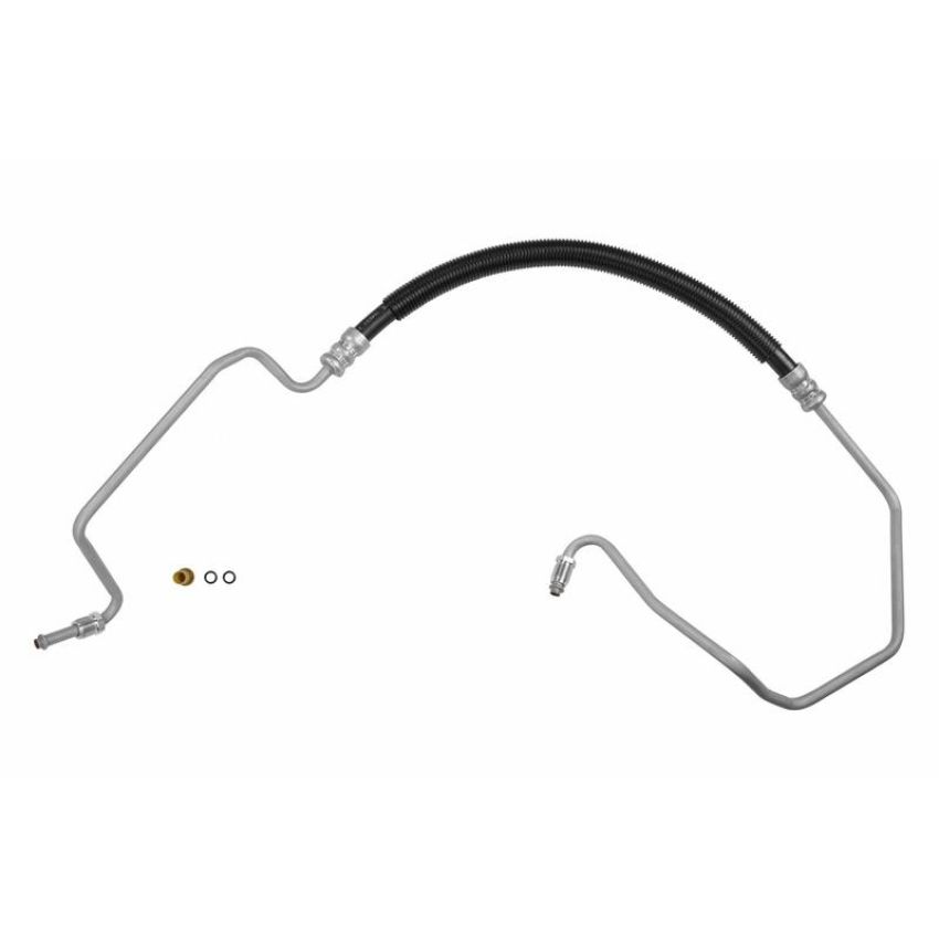 SUNSONG 3401057 Power Steering Pressure Line Hose Assembly