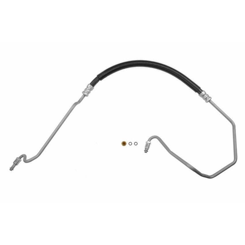 SUNSONG 3401058 Power Steering Pressure Line Hose Assembly