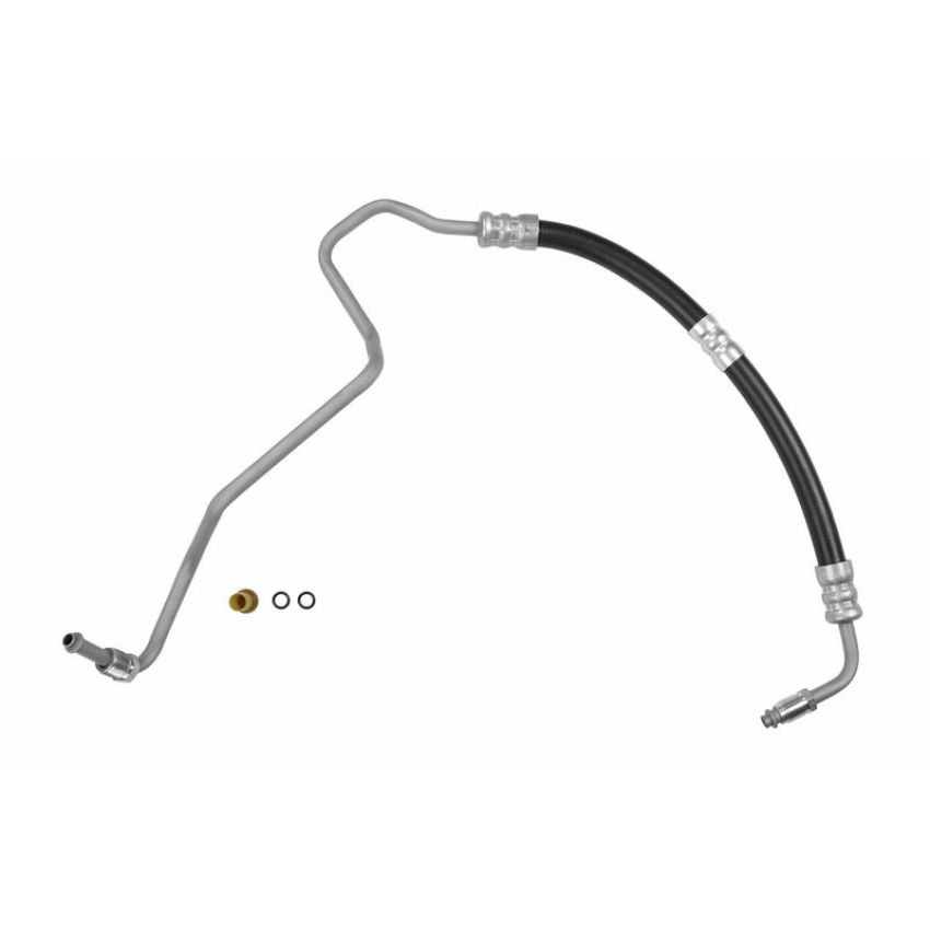 SUNSONG 3401060 Power Steering Pressure Line Hose Assembly