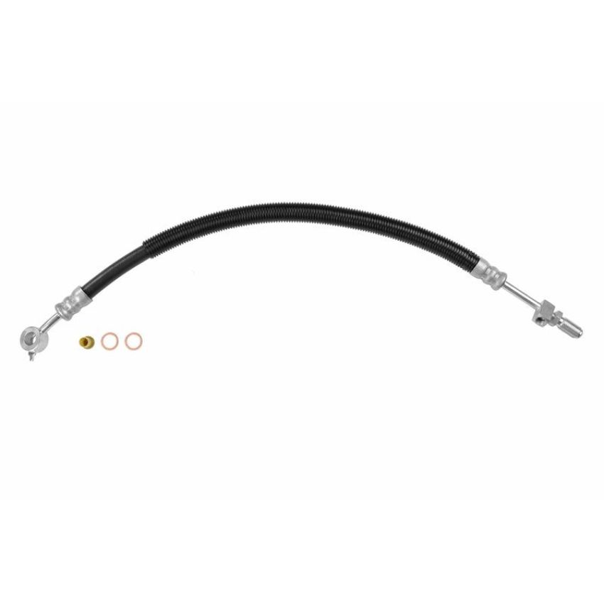 SUNSONG 3401063 Power Steering Pressure Line Hose Assembly