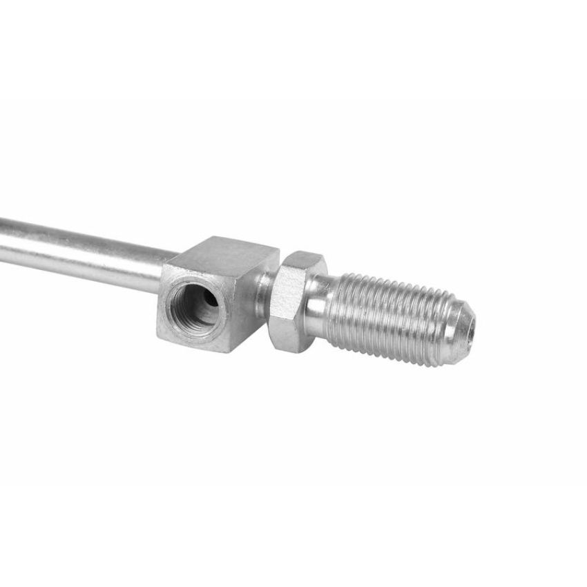SUNSONG 3401063 Power Steering Pressure Line Hose Assembly