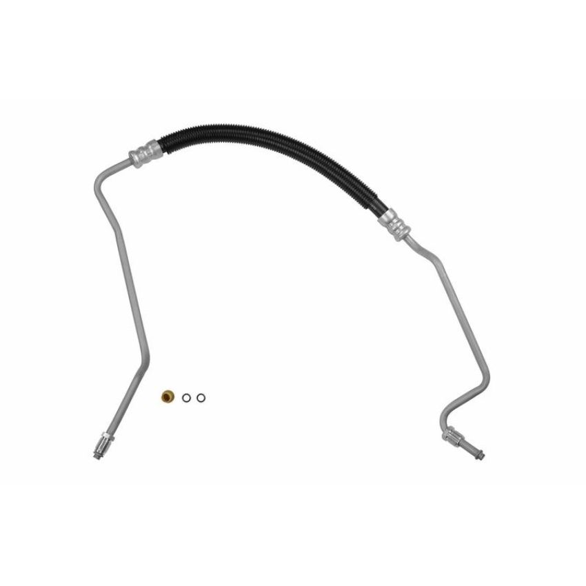 SUNSONG 3401065 Power Steering Pressure Line Hose Assembly