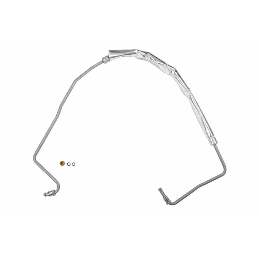 SUNSONG 3401066 Power Steering Pressure Line Hose Assembly