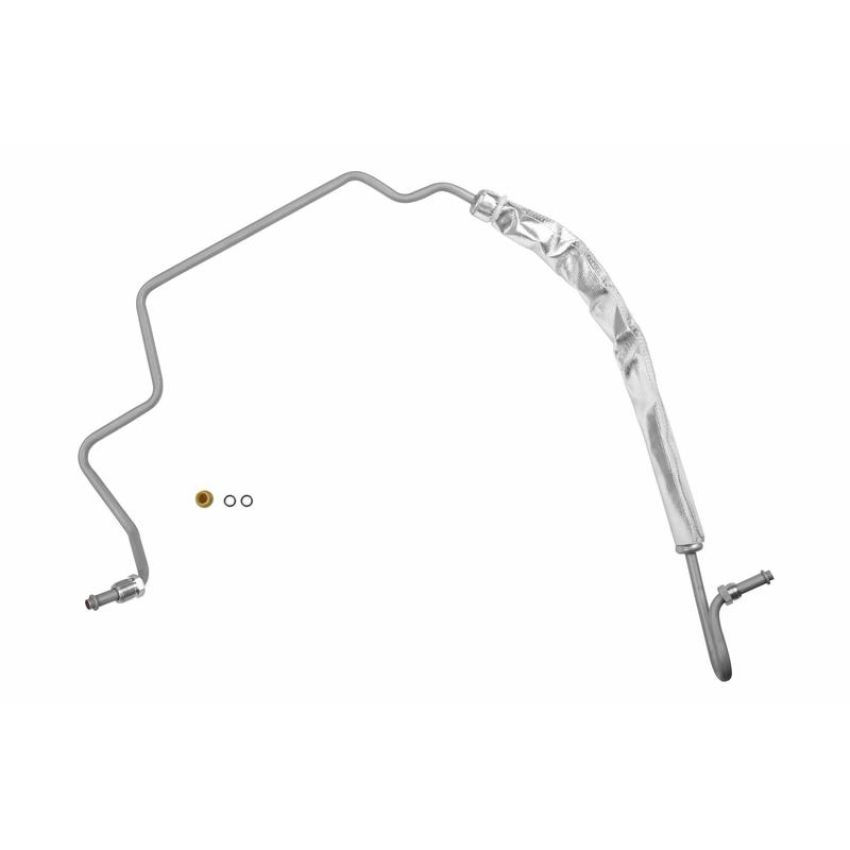SUNSONG 3401068 Power Steering Pressure Line Hose Assembly