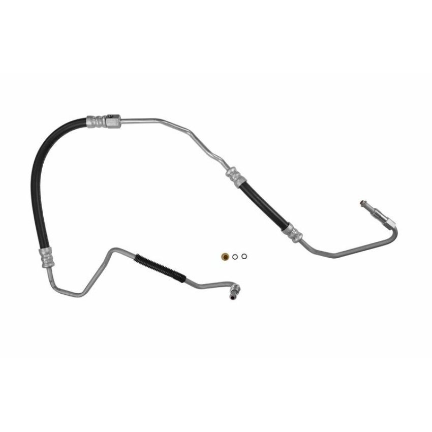 SUNSONG 3401069 Power Steering Pressure Line Hose Assembly