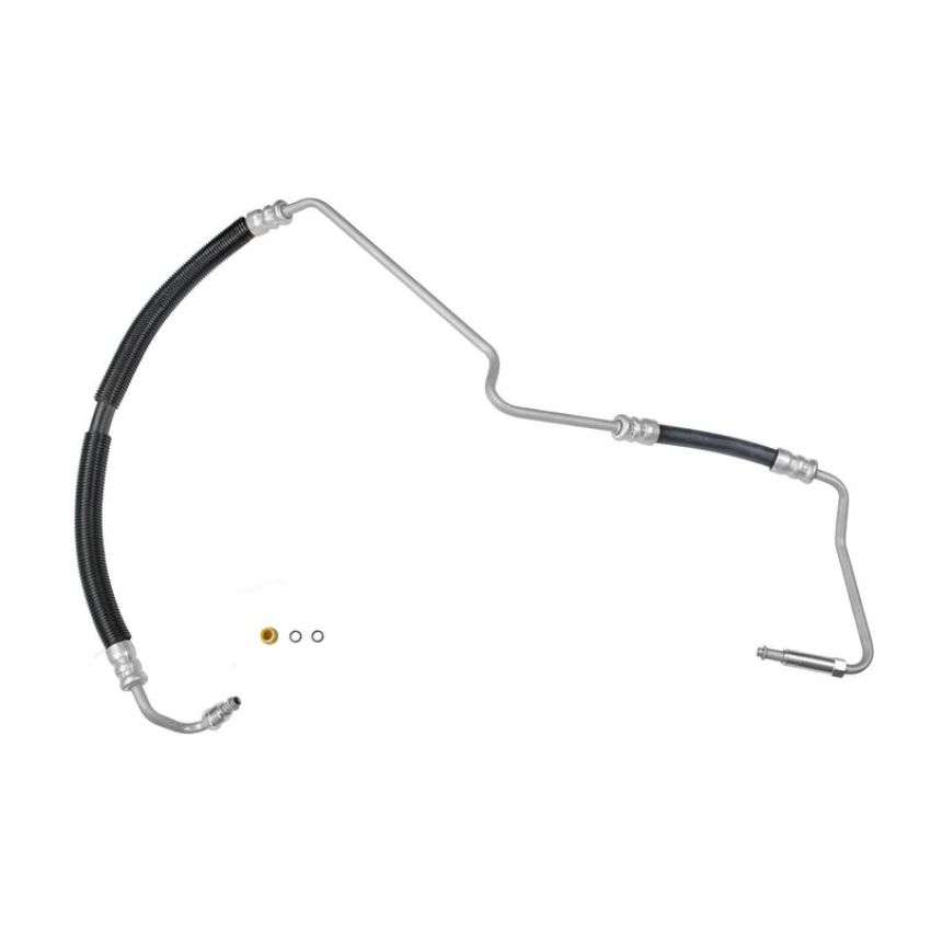 SUNSONG 3401071 Power Steering Pressure Line Hose Assembly