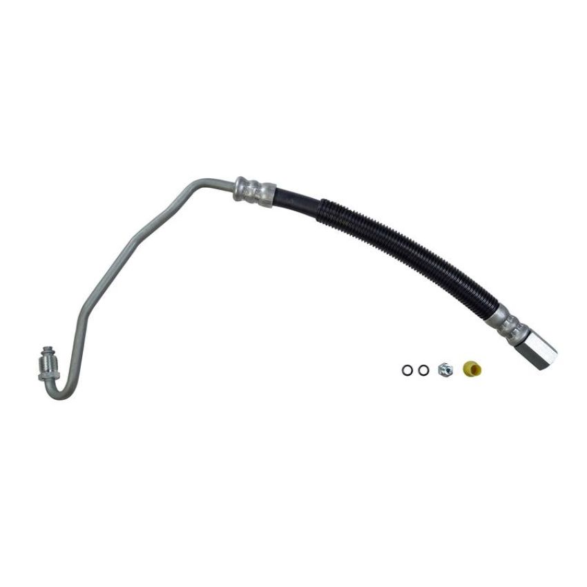 SUNSONG 3401072 Power Steering Pressure Line Hose Assembly