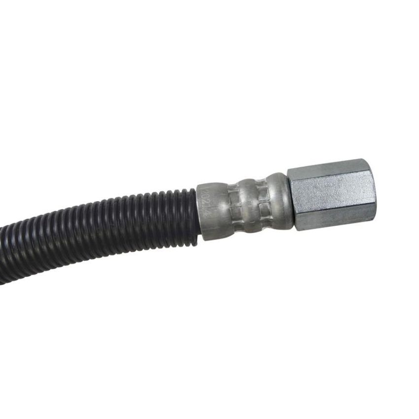 SUNSONG 3401072 Power Steering Pressure Line Hose Assembly