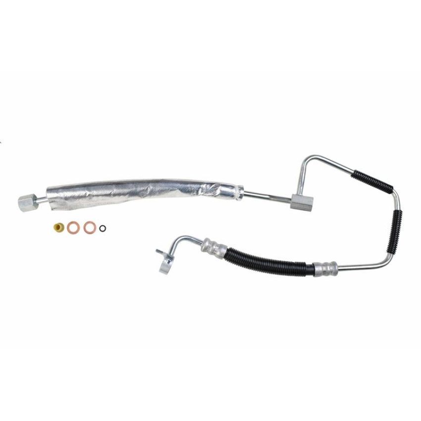SUNSONG 3401073 Power Steering Pressure Line Hose Assembly