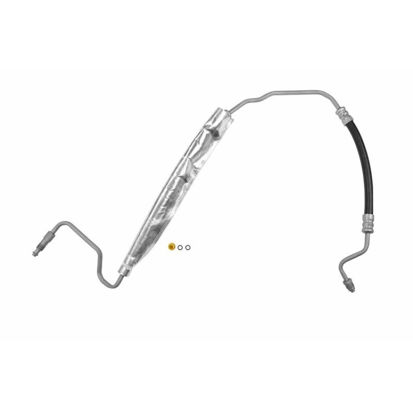 SUNSONG 3401075 Power Steering Pressure Line Hose Assembly