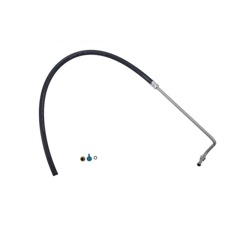 SUNSONG 3401079 Power Steering Return Line Hose Assembly