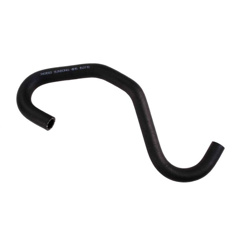 SUNSONG 3401093 Power Steering Reservoir Hose