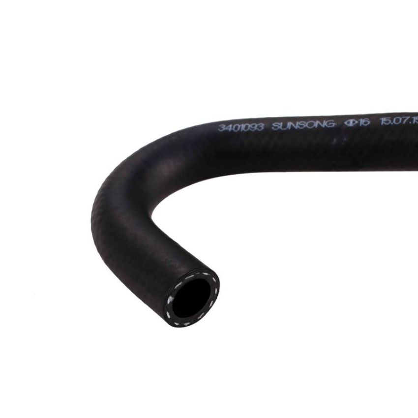SUNSONG 3401093 Power Steering Reservoir Hose