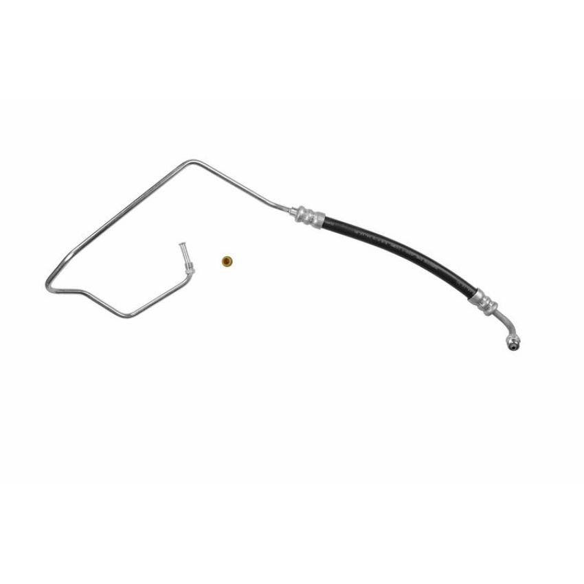 SUNSONG 3401096 Power Steering Pressure Line Hose Assembly