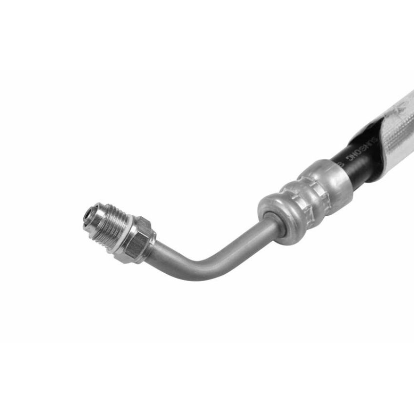 SUNSONG 3401097 Power Steering Pressure Line Hose Assembly