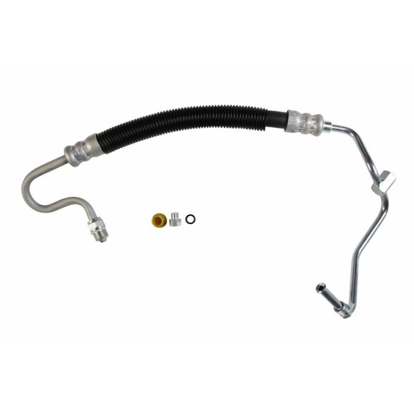SUNSONG 3401098 Power Steering Pressure Line Hose Assembly