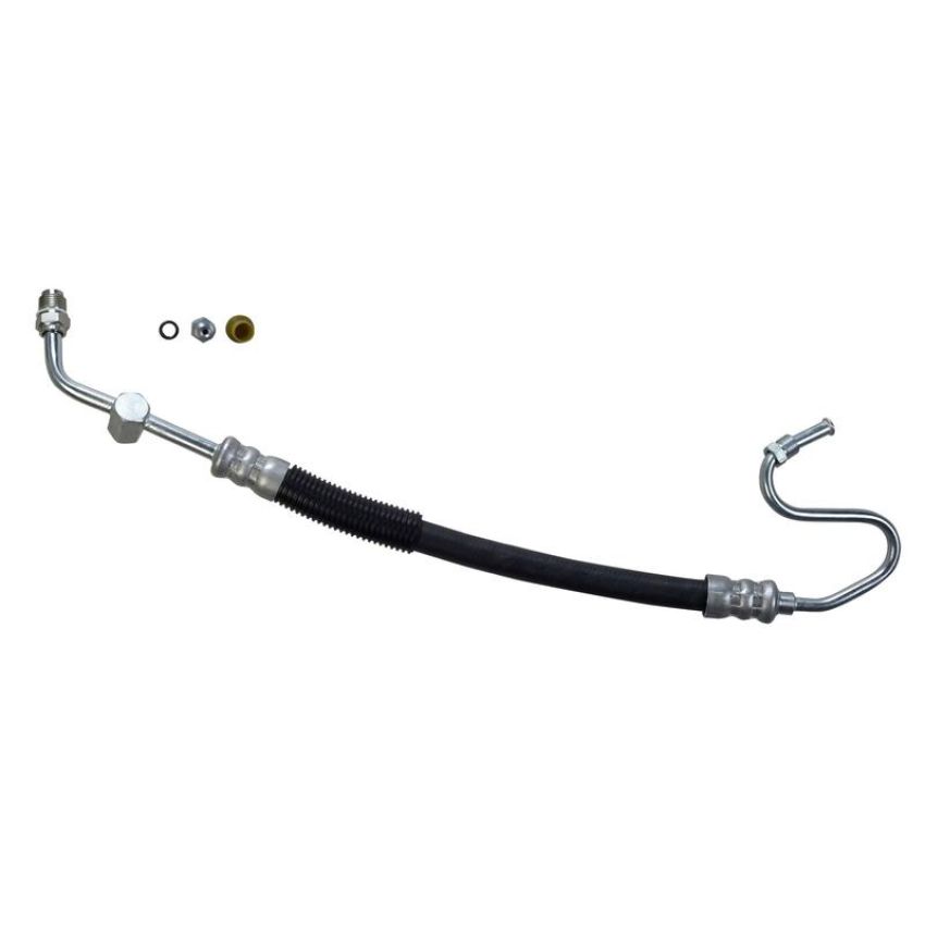 SUNSONG 3401099 Power Steering Pressure Line Hose Assembly