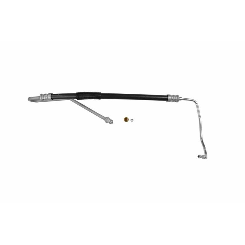 SUNSONG 3401100 Power Steering Pressure Line Hose Assembly