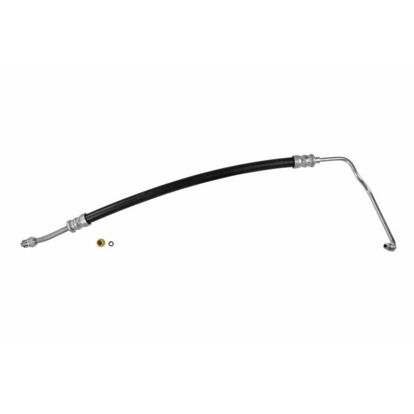 SUNSONG 3401102 Power Steering Pressure Line Hose Assembly