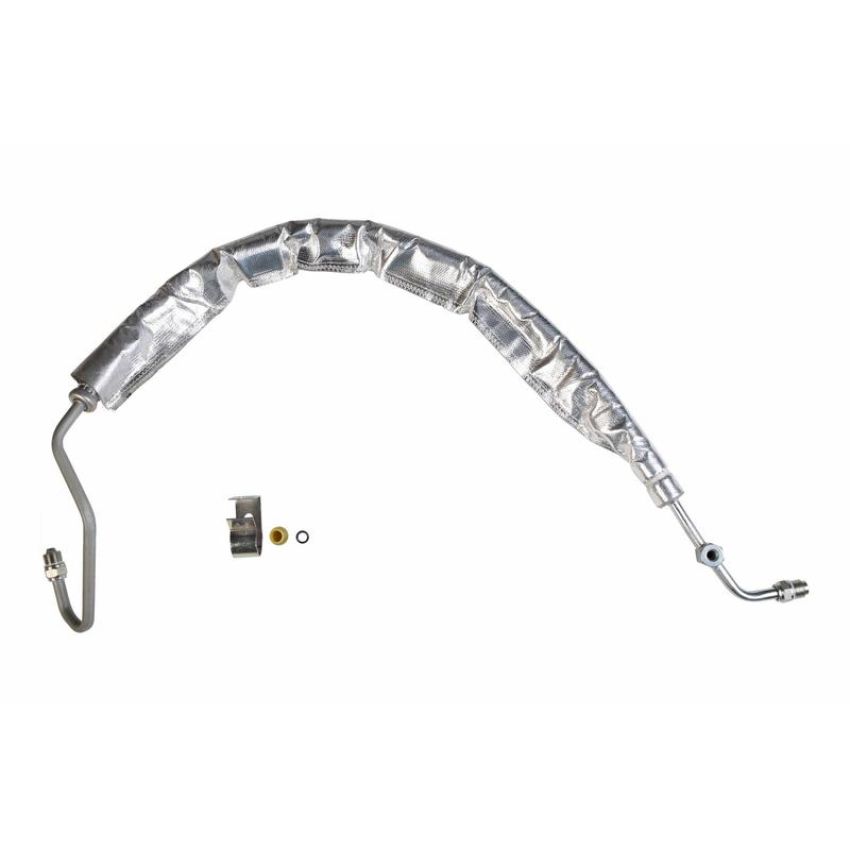 SUNSONG 3401103 Power Steering Pressure Line Hose Assembly