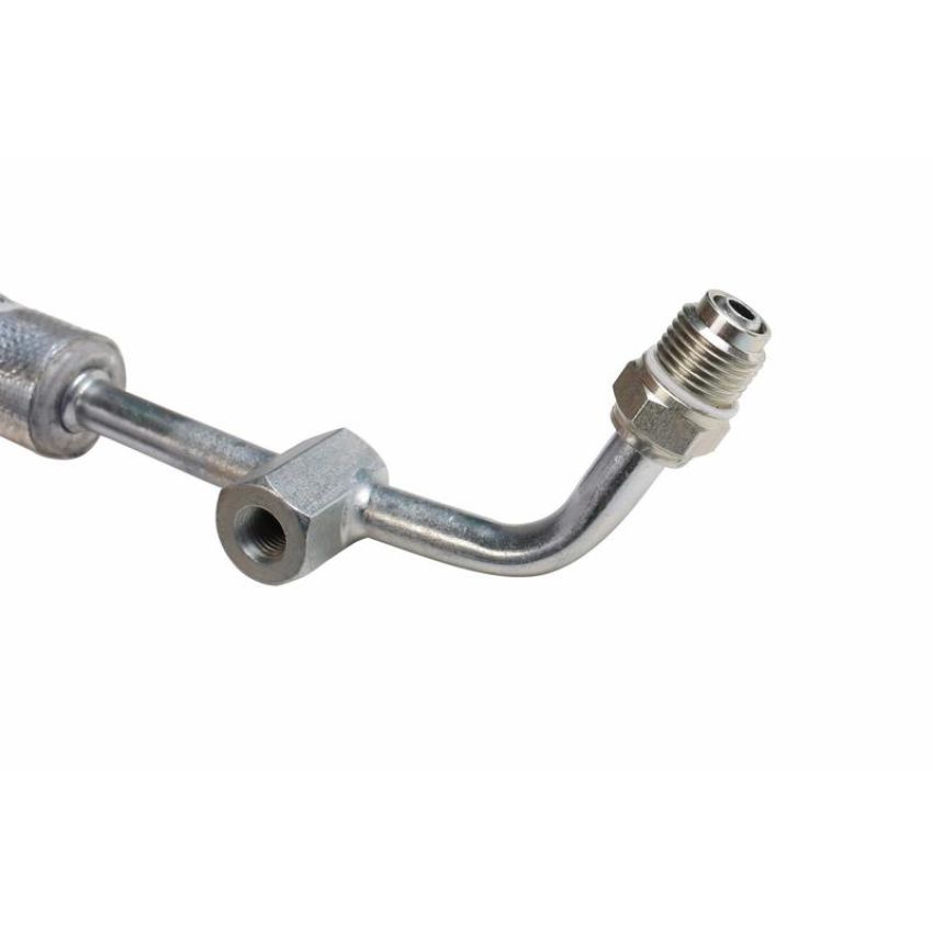 SUNSONG 3401103 Power Steering Pressure Line Hose Assembly