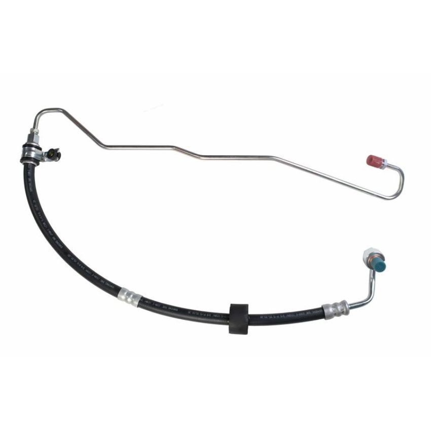 SUNSONG 3401106 Power Steering Pressure Line Hose Assembly