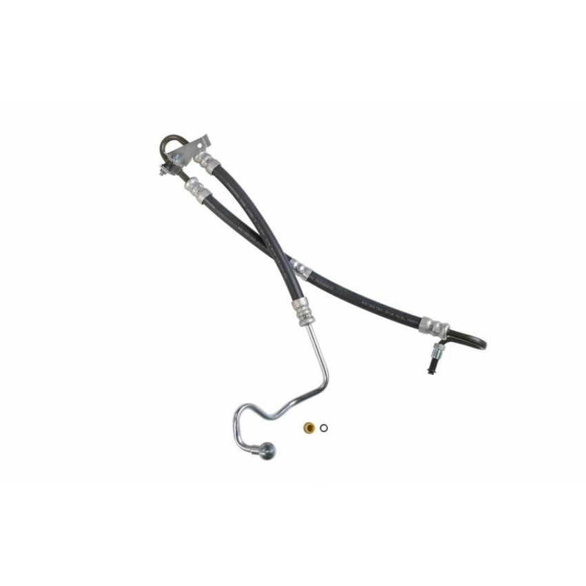 SUNSONG 3401109 Power Steering Pressure Line Hose Assembly
