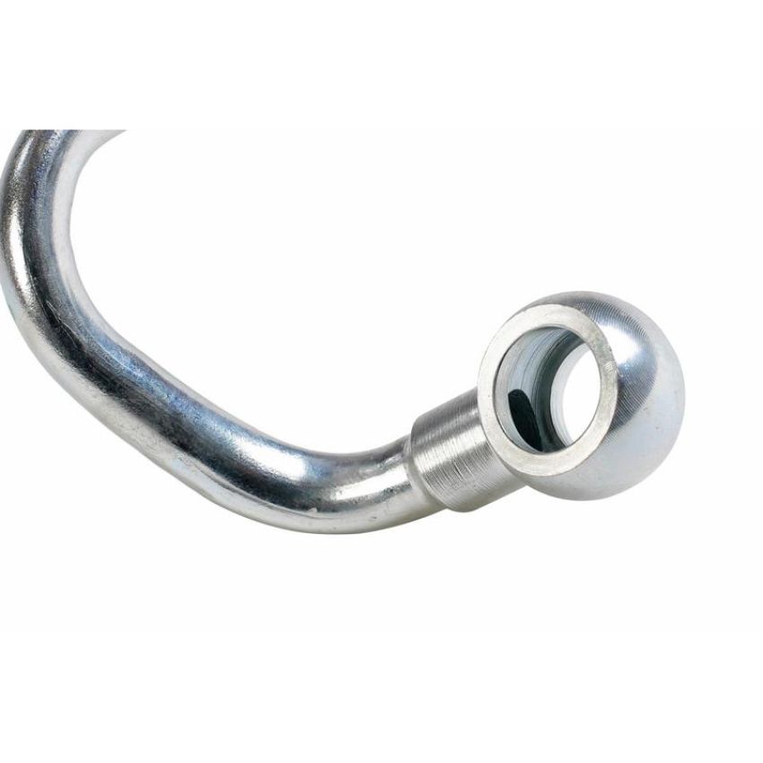 SUNSONG 3401109 Power Steering Pressure Line Hose Assembly