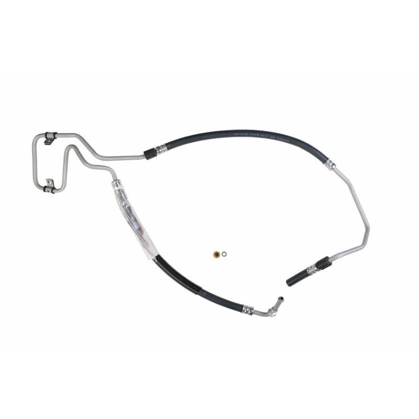 SUNSONG 3401110 Power Steering Return Line Hose Assembly