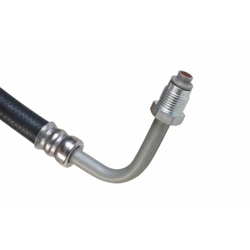 SUNSONG 3401110 Power Steering Return Line Hose Assembly