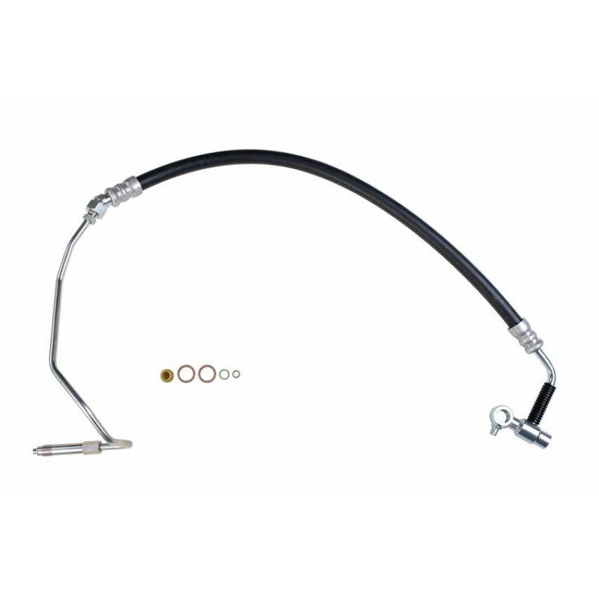 SUNSONG 3401111 Power Steering Pressure Line Hose Assembly