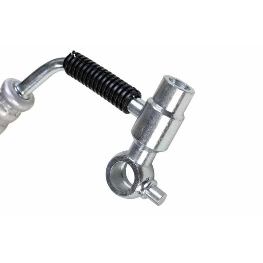SUNSONG 3401111 Power Steering Pressure Line Hose Assembly