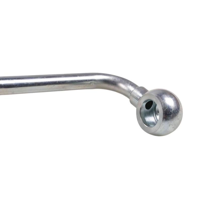 SUNSONG 3401112 Power Steering Pressure Line Hose Assembly