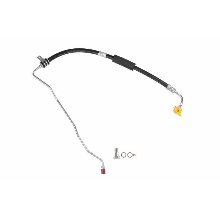 SUNSONG 3401117 Power Steering Pressure Line Hose Assembly