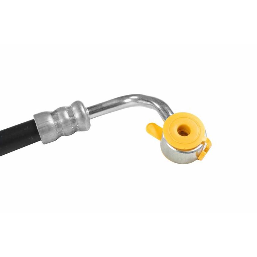 SUNSONG 3401117 Power Steering Pressure Line Hose Assembly
