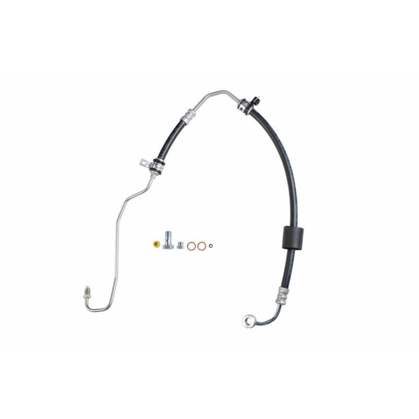 SUNSONG 3401120 Power Steering Pressure Line Hose Assembly