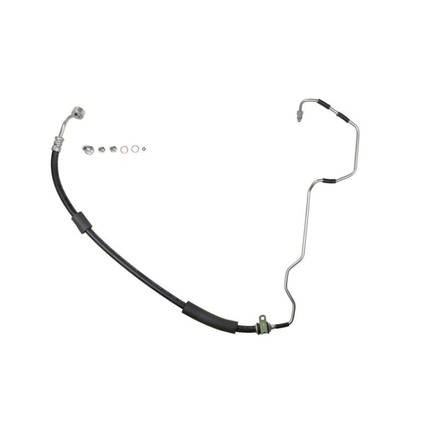SUNSONG 3401121 Power Steering Pressure Line Hose Assembly