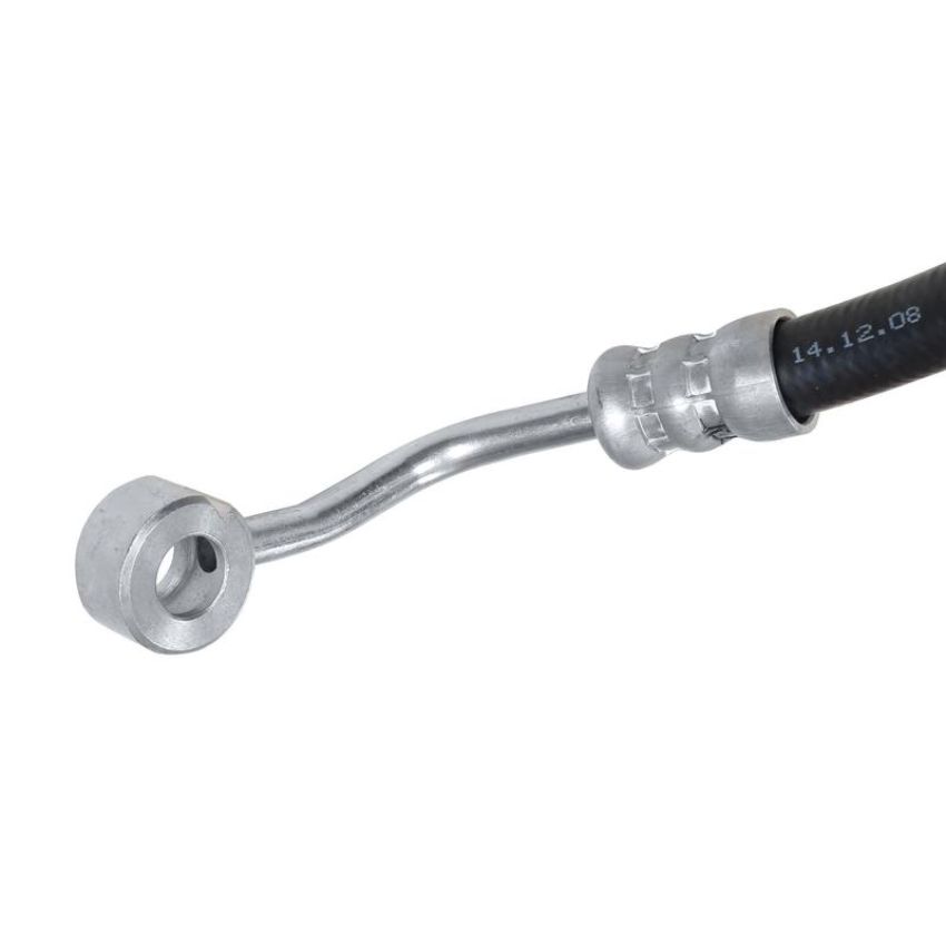 SUNSONG 3401121 Power Steering Pressure Line Hose Assembly