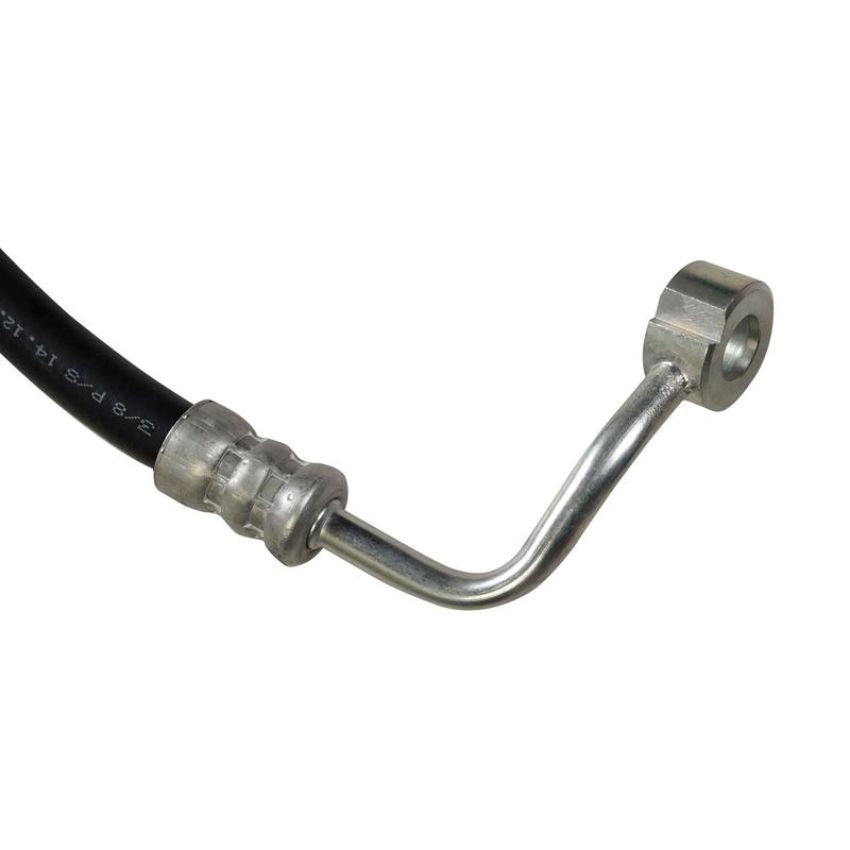 SUNSONG 3401124 Power Steering Pressure Line Hose Assembly