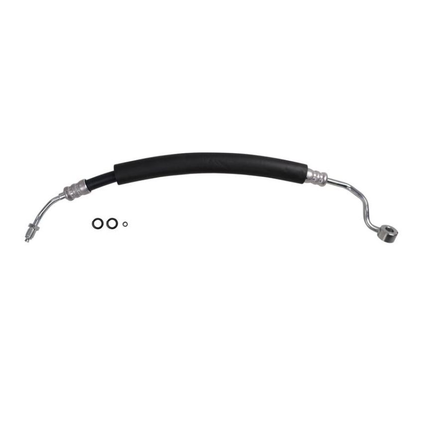 SUNSONG 3401125 Power Steering Pressure Line Hose Assembly