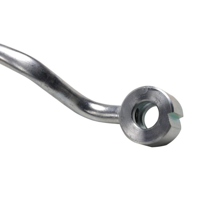 SUNSONG 3401125 Power Steering Pressure Line Hose Assembly