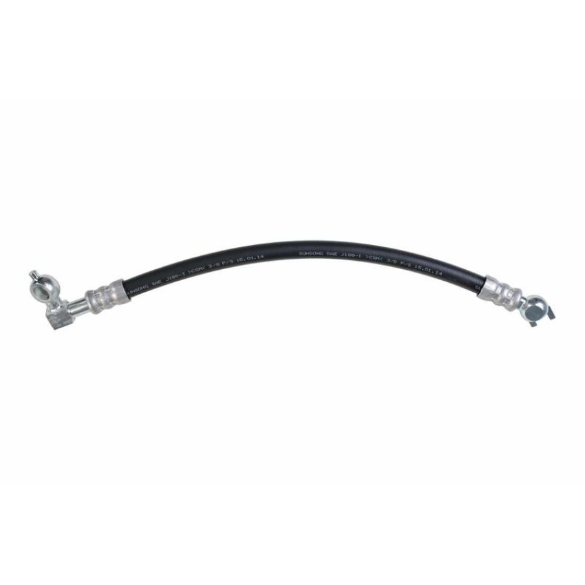 SUNSONG 3401126 Power Steering Pressure Line Hose Assembly