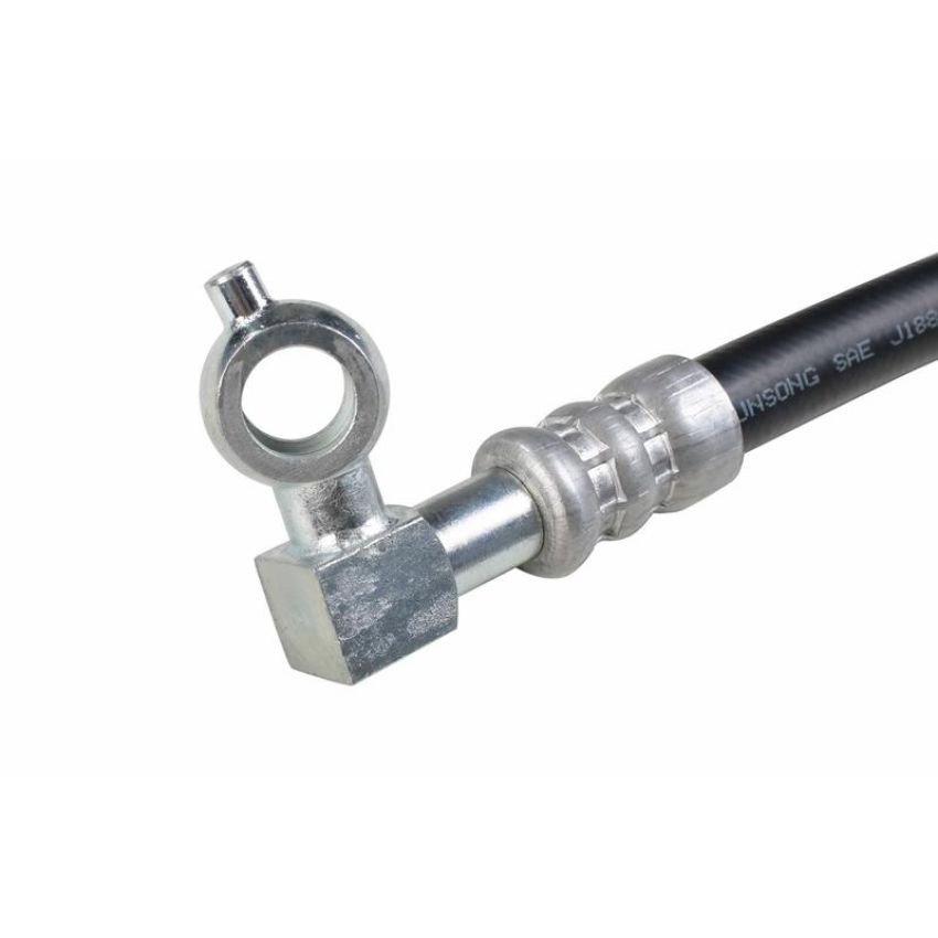 SUNSONG 3401126 Power Steering Pressure Line Hose Assembly