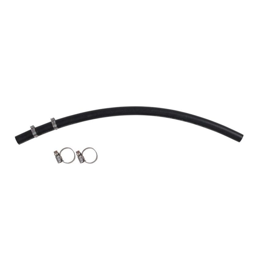 SUNSONG 3401139 Power Steering Return Line Hose Assembly