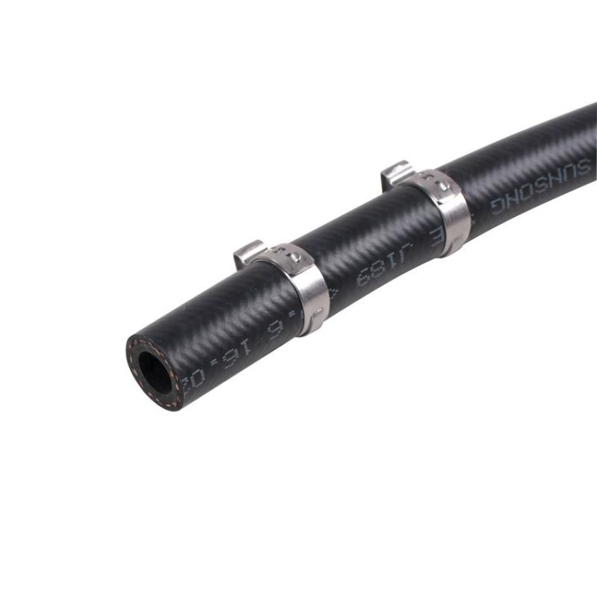 SUNSONG 3401139 Power Steering Return Line Hose Assembly