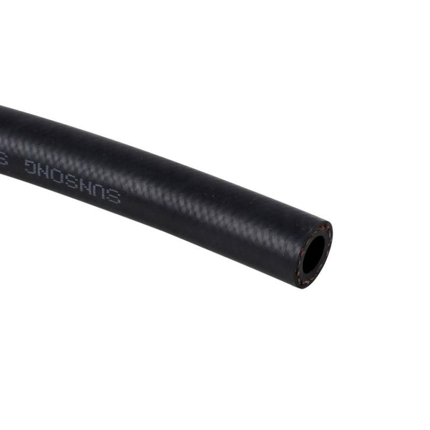 SUNSONG 3401139 Power Steering Return Line Hose Assembly