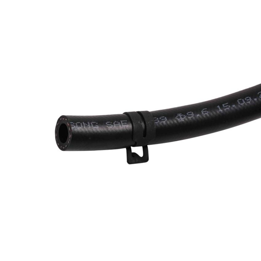 SUNSONG 3401140 Power Steering Return Line Hose Assembly