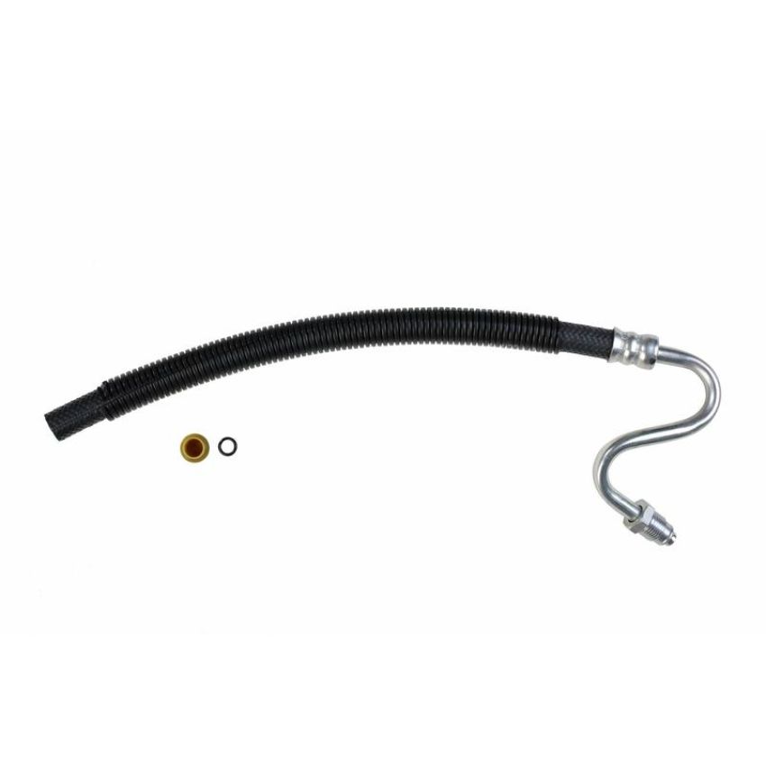 SUNSONG 3401141 Power Steering Return Line Hose Assembly