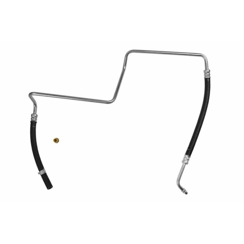 SUNSONG 3401143 Power Steering Return Line Hose Assembly