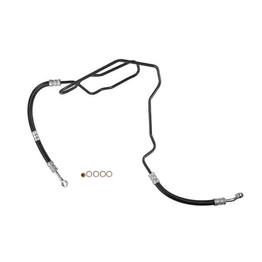 SUNSONG 3401145 Power Steering Pressure Line Hose Assembly